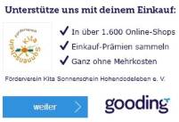 Link zu Gooding.de